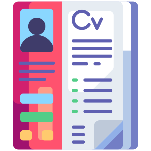 Candidate CV
